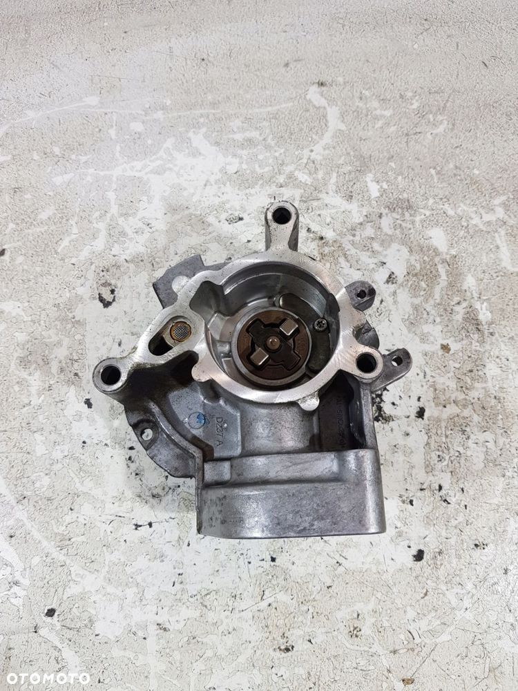 pompa vacum 06l145100l audi vw seat 2.0 tfsi tsi dnu - 7
