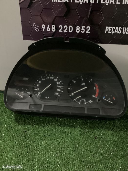 Quadrante BMW 1994 - 1