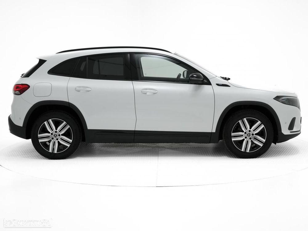 Mercedes-Benz EQA 250 Electric Art - 2