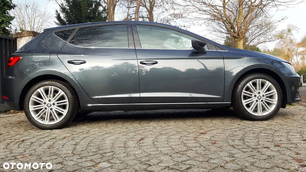 Seat Leon 1.5 TSI Xcellence - 6
