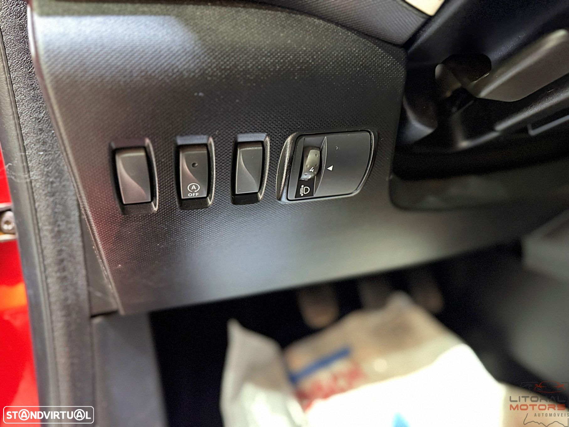 Renault Twingo SCe 70 S&S Experience - 18