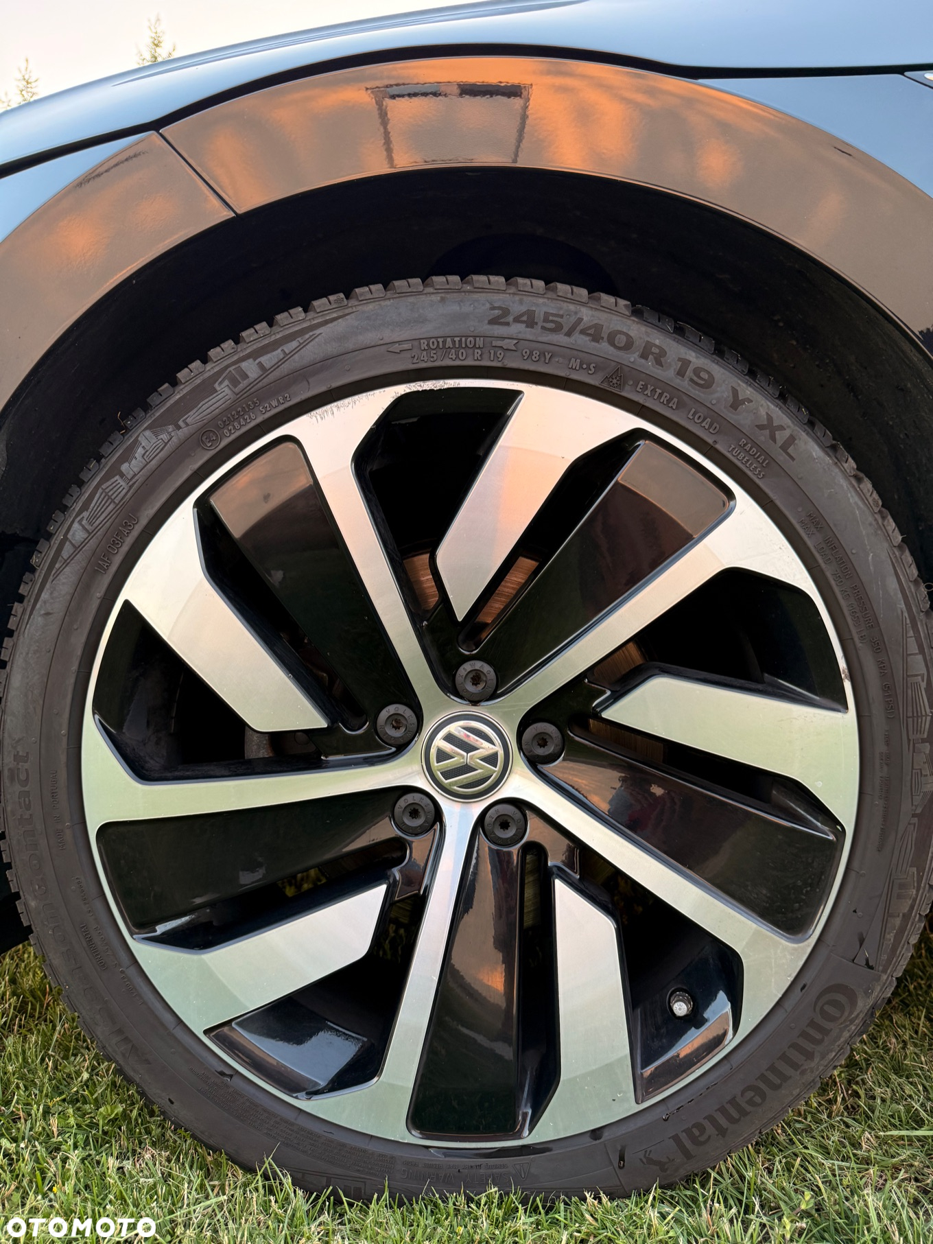 Volkswagen Arteon 2.0 TDI SCR R-Line DSG - 14