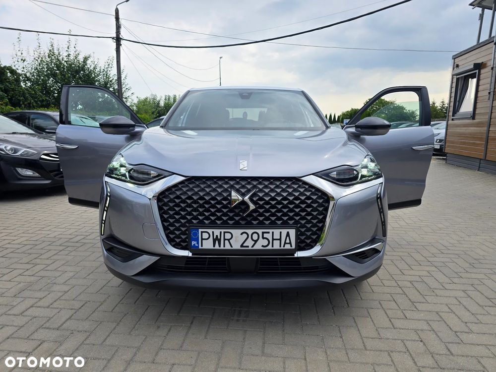 DS Automobiles DS 3 Crossback - 22