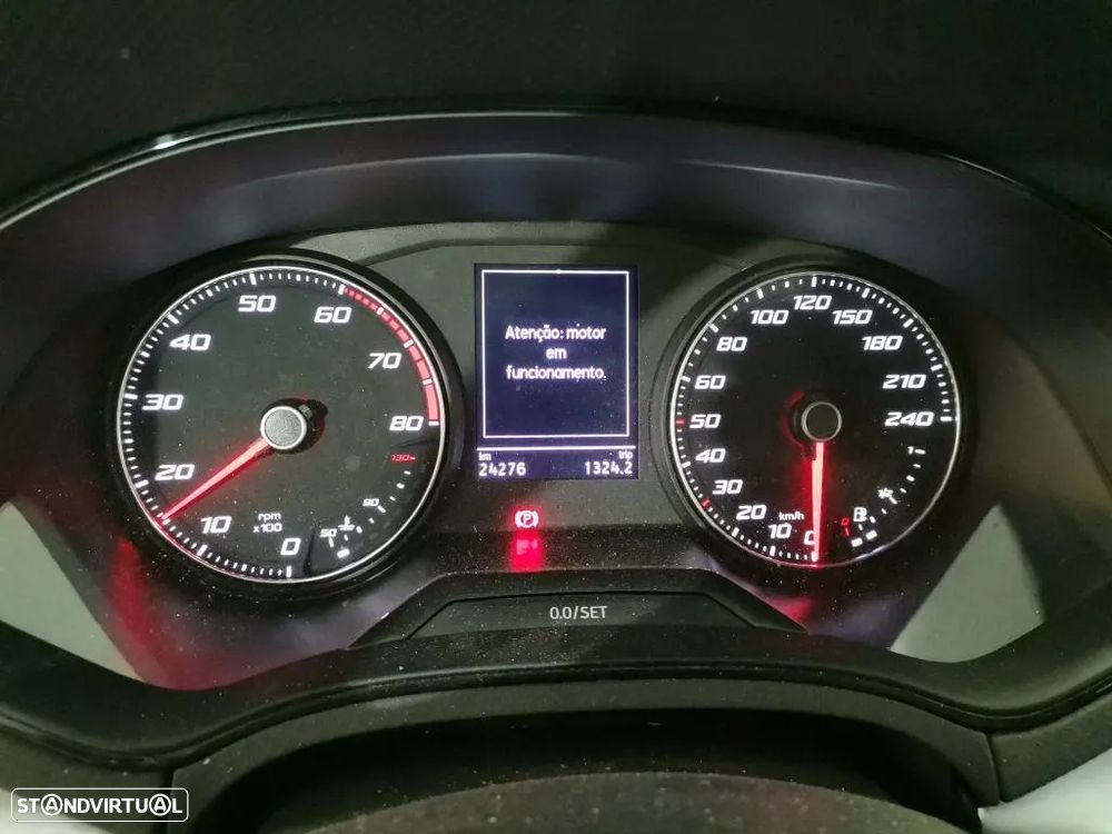 SEAT Arona 1.0 TSI FR - 7