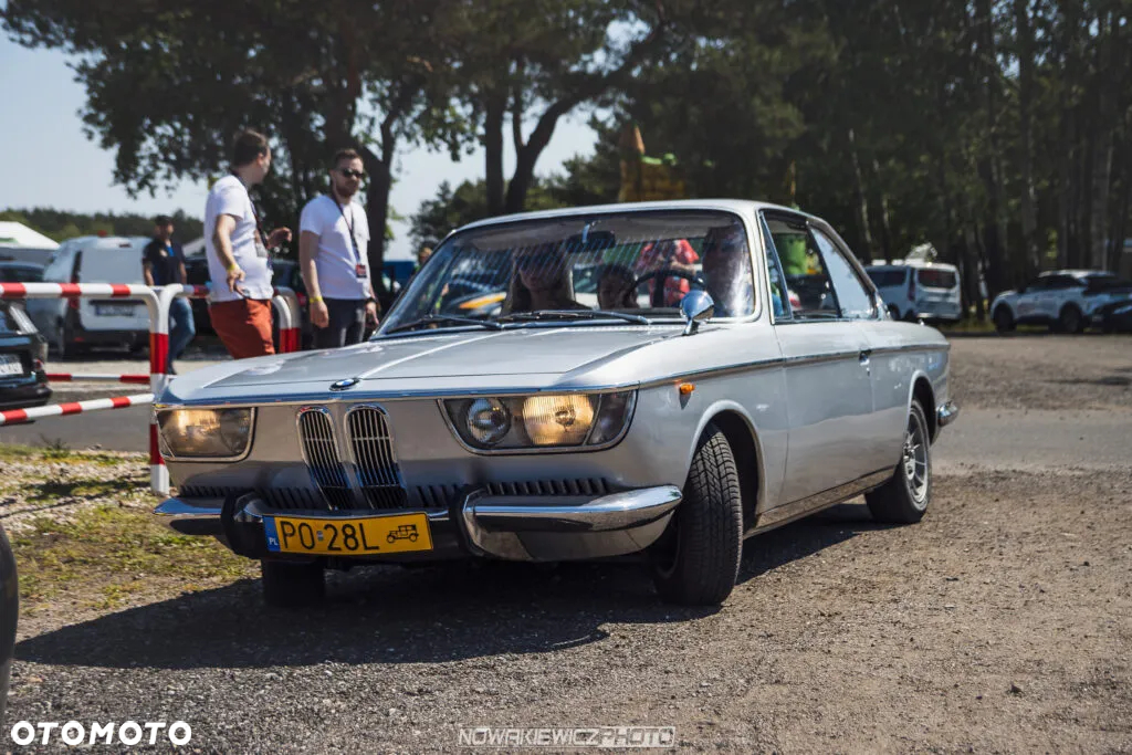BMW Inny - 20