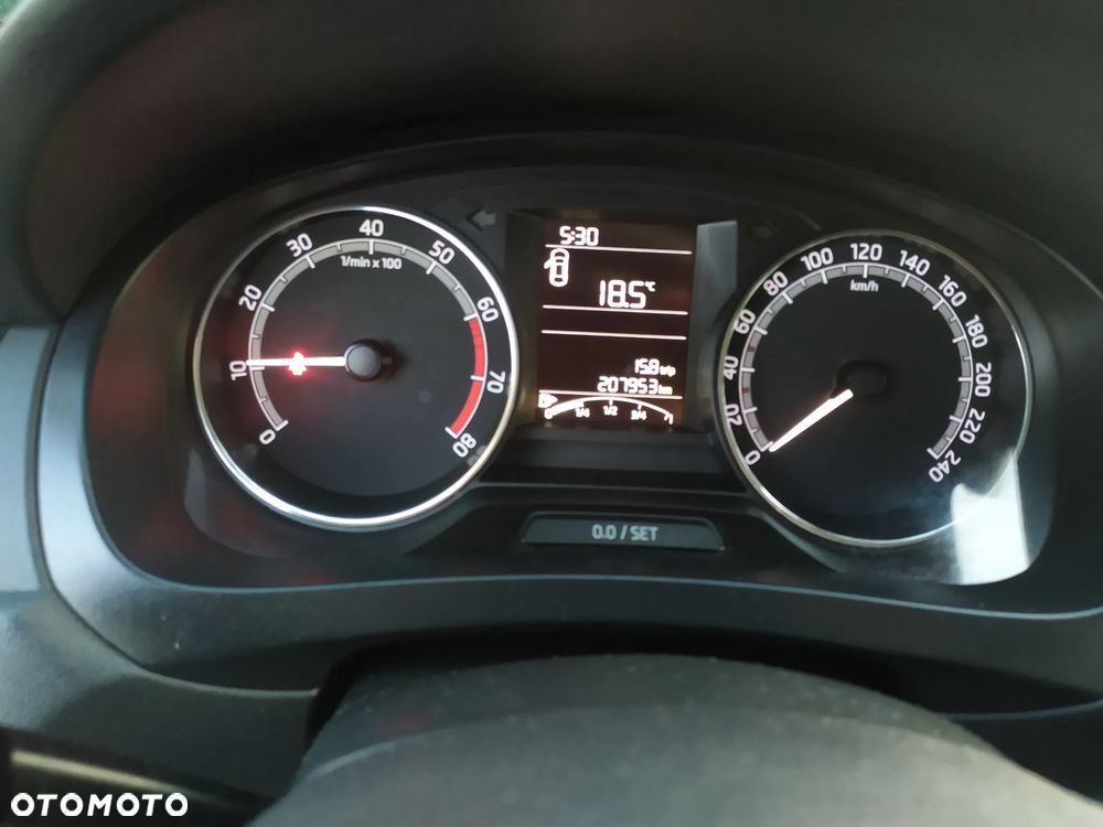 Skoda RAPID - 25