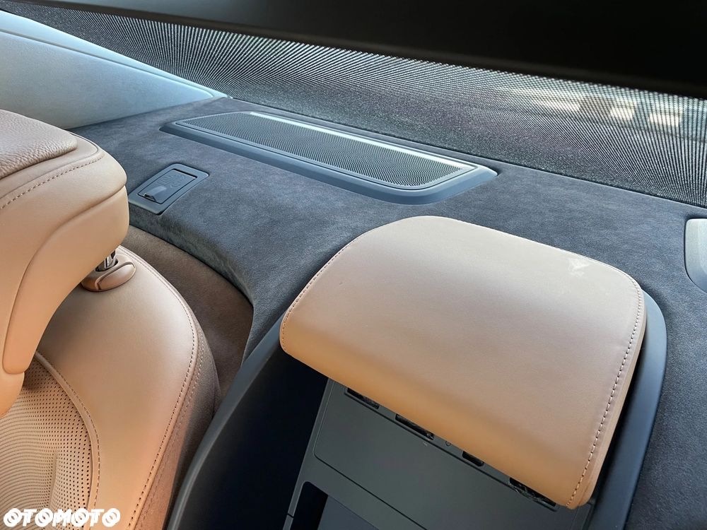 Audi A8 L 55 TFSI mHEV Quattro Tiptr - 33