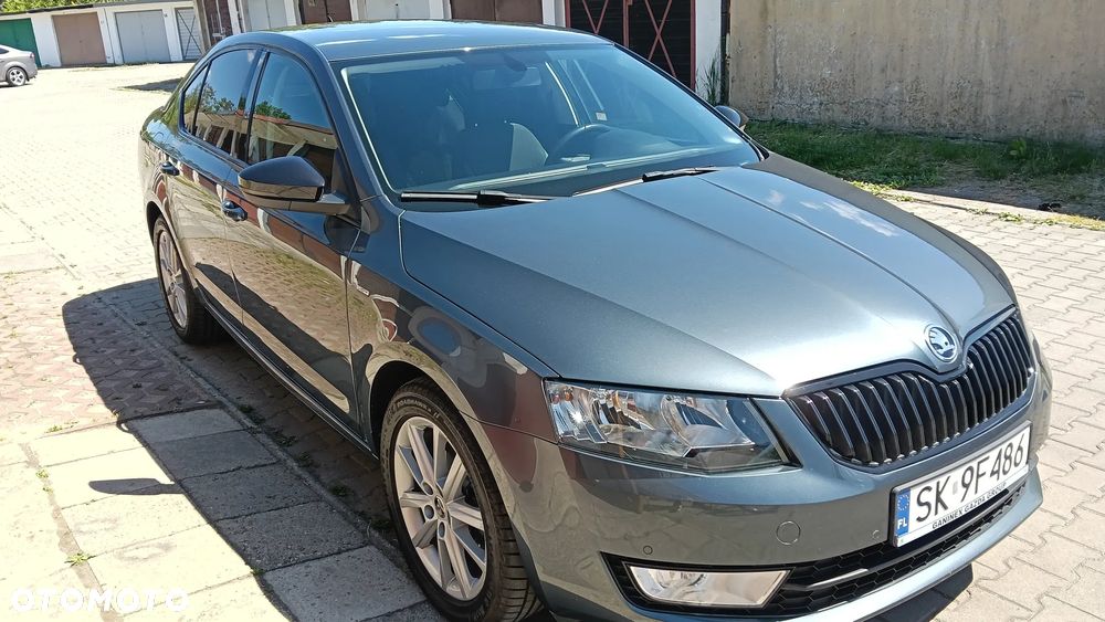 Skoda Octavia 1.4 TSI Joy - 2