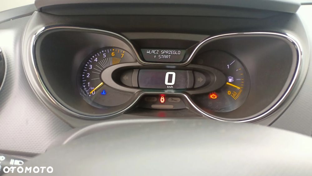 Renault Captur ENERGY TCe 90 Start&Stop Dynamique - 39