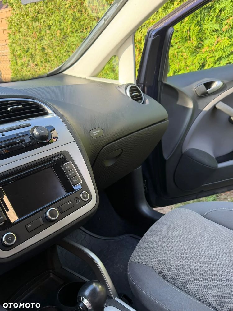Seat Altea XL 1.8 TSI Style DSG - 22