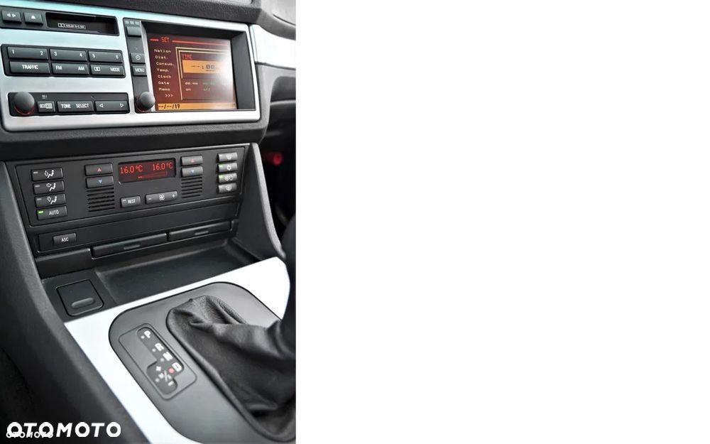 BMW Seria 5 - 28
