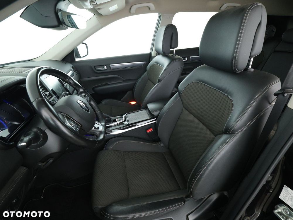 Renault Koleos - 26