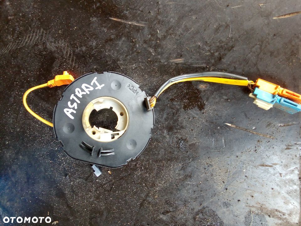 Opel astra 1 F taśma air bag - 1