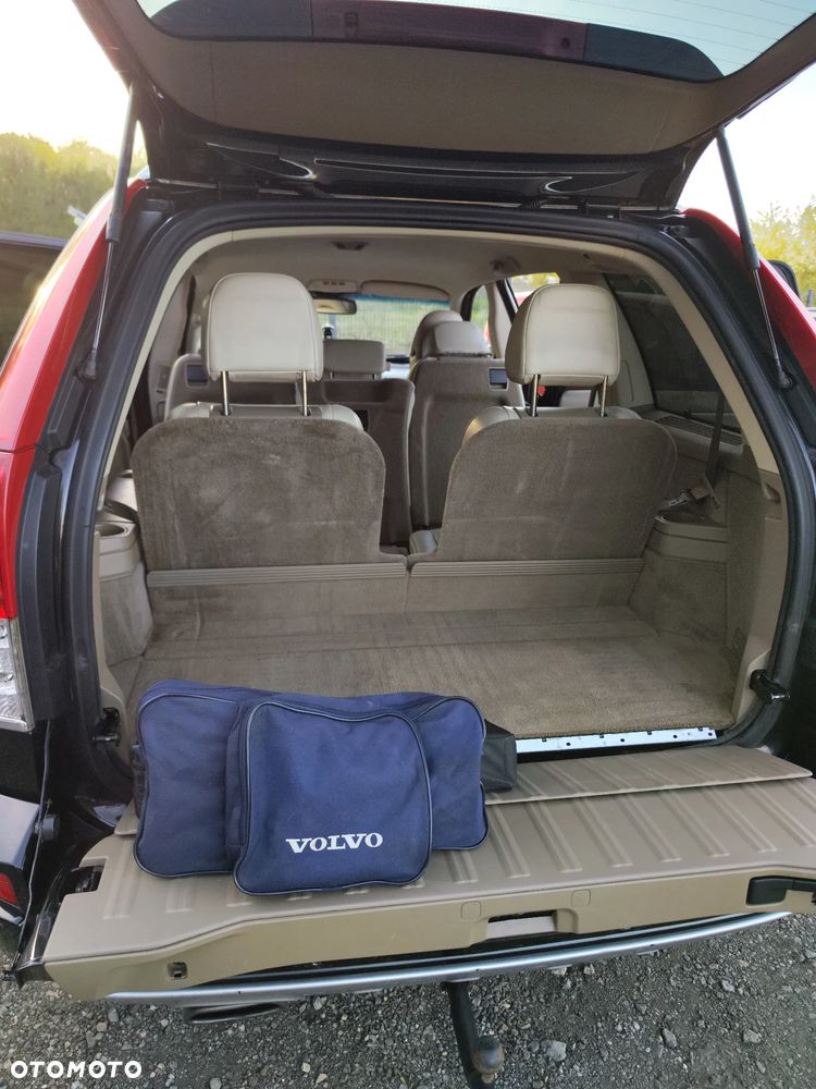 Volvo XC 90 D5 AWD Executive - 9