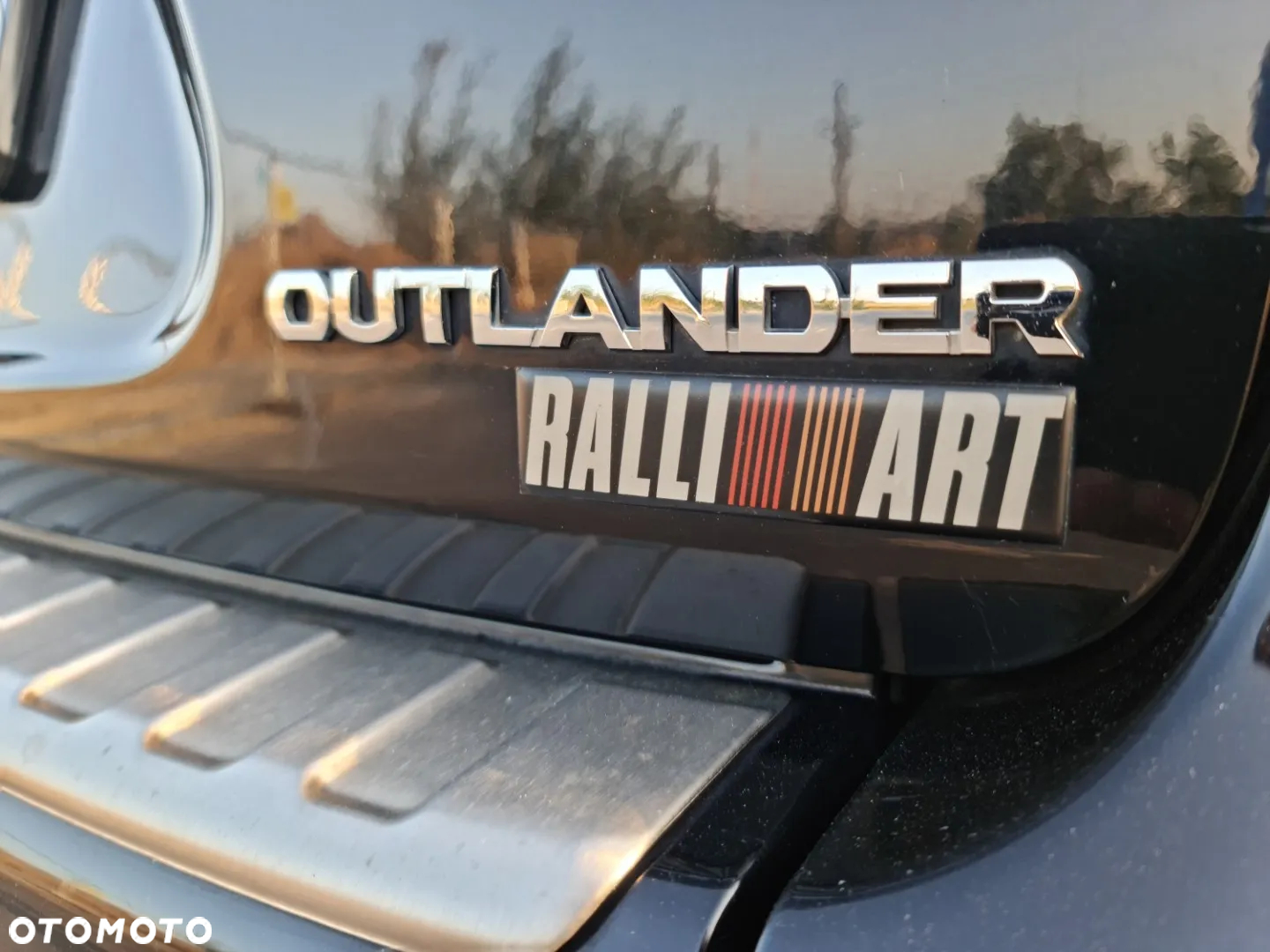Mitsubishi Outlander 2.0 DID Instyle - 13