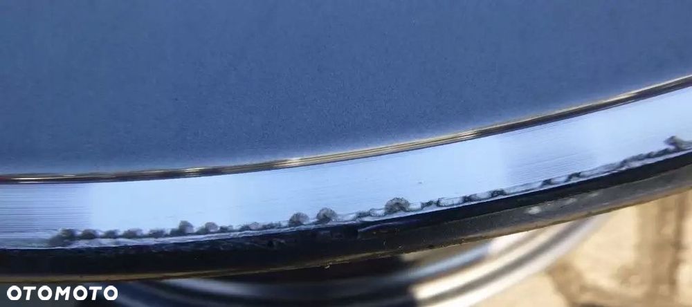 Mercedes E W214 Felga Aluminiowa 19" A2144010300 - 2