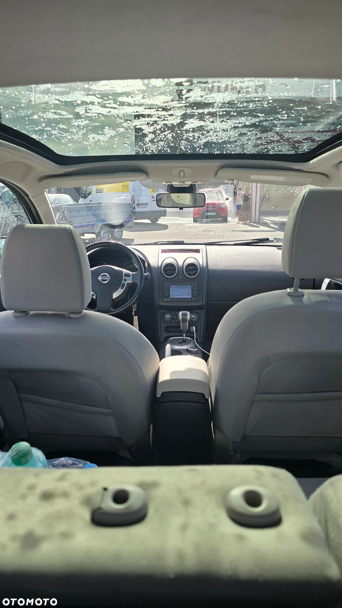 Nissan Qashqai 2.0 dCi 4x4 Tekna Premium - 15