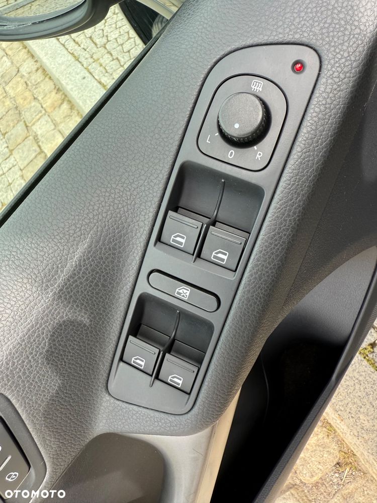 Volkswagen Tiguan 1.4 TSI Sport&Style - 22