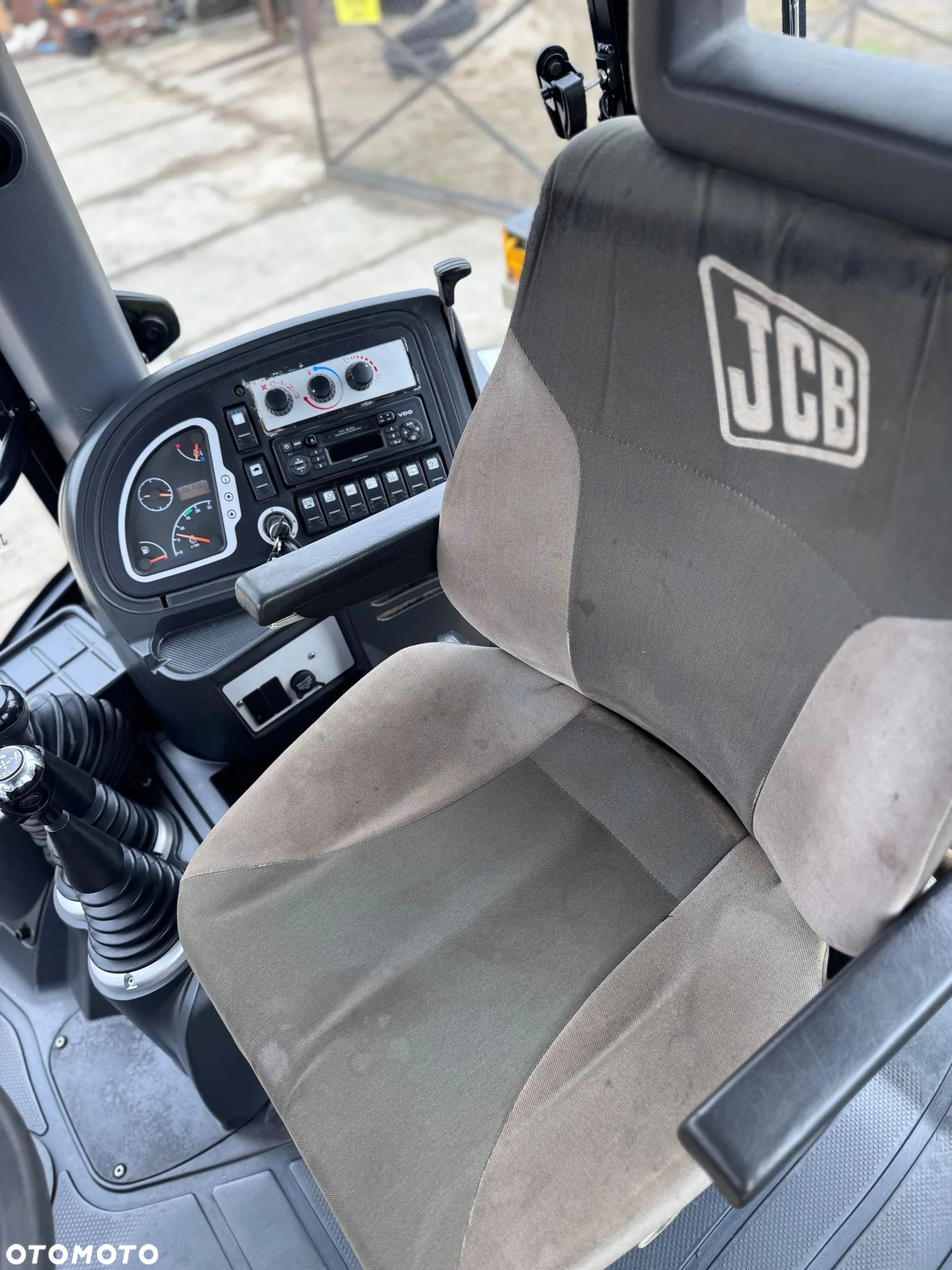 JCB 3CX* KOPARKO ŁADOWARKA JCB 3CX** FINANSOWANIE* ZAMIANA* SKUP* KOPARKO ŁADOWARKA JCB 3CX /// JCB 4CX/// CASE 580SR// CAT 428E// NEW HOLLAND B110/ - 8