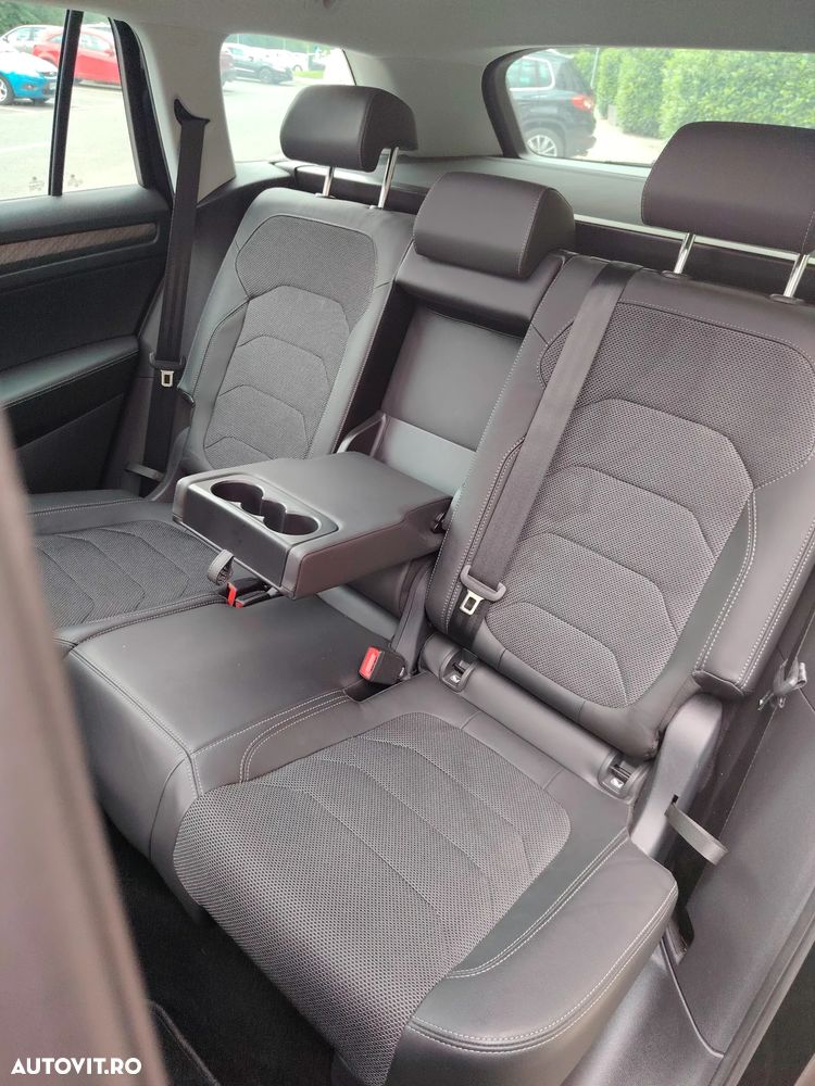 Skoda Kodiaq 2.0 TDI DSG Clever - 17
