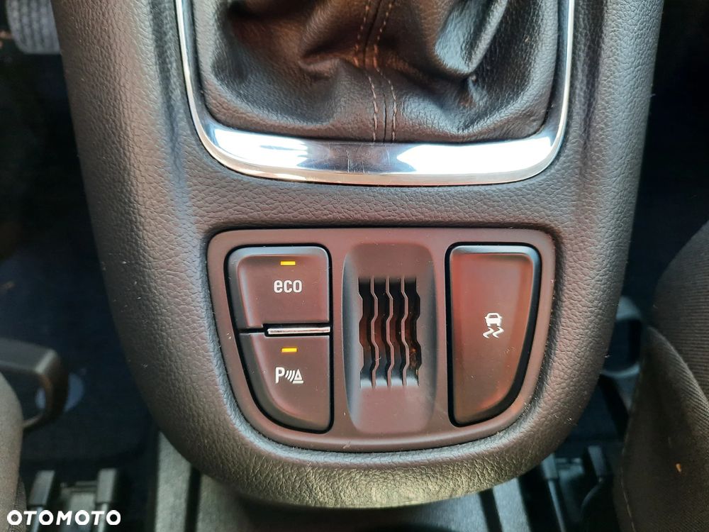 Opel Zafira 1.6 T Enjoy - 25