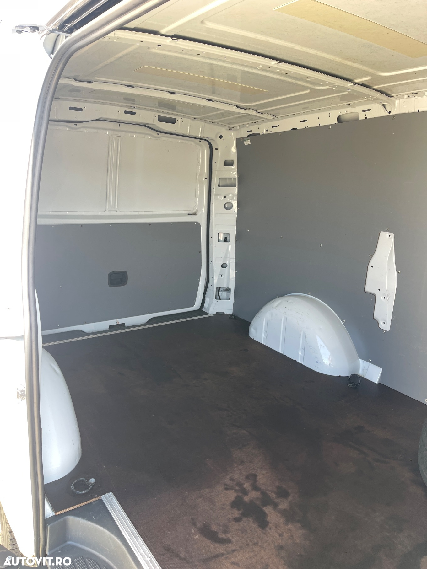 Mercedes-Benz Vito 113CDI LUNG - 15
