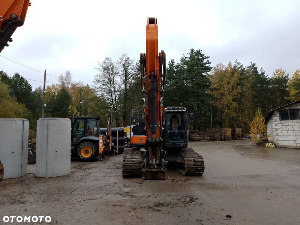 Doosan DX255LC-5 - 7