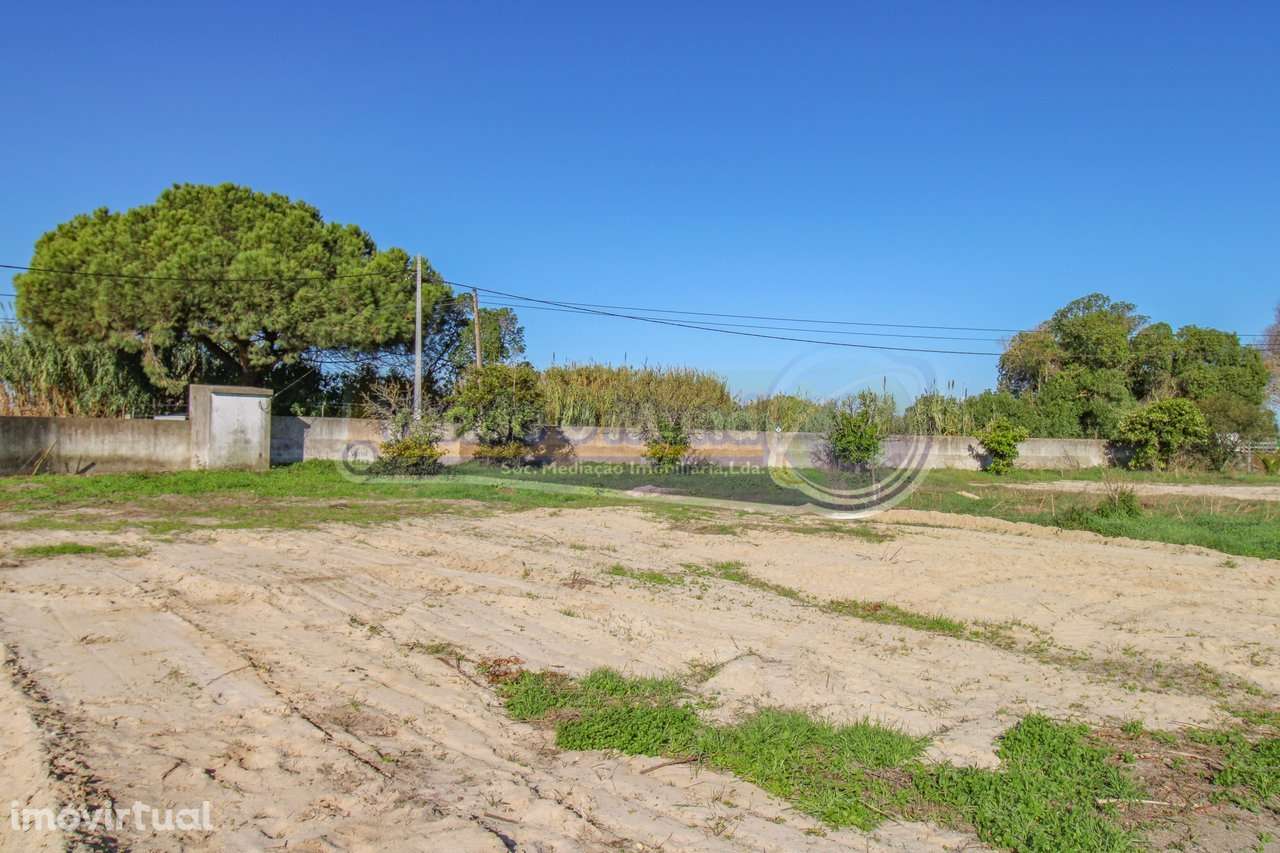 Terreno misto em Alcochete (ALC086) - Grande imagem: 3/32