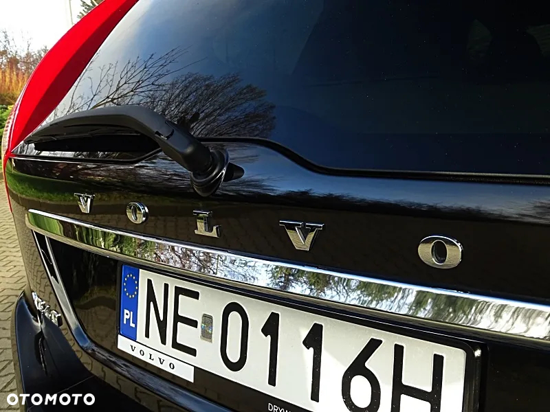 Volvo XC 60 D4 AWD Summum - 37