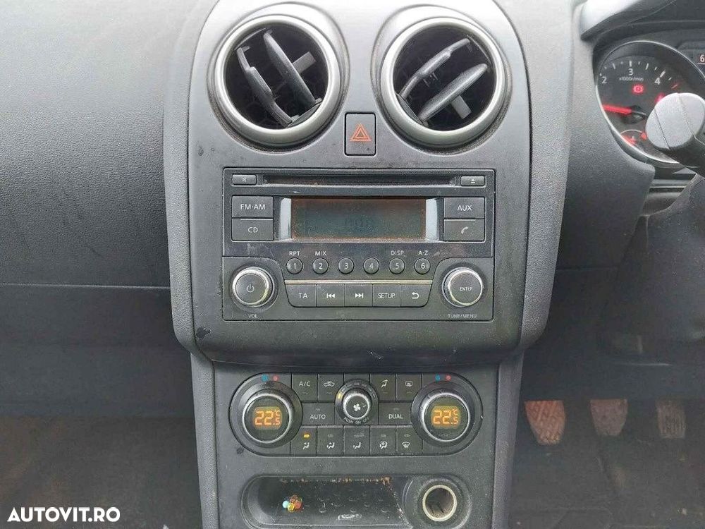 Stop stanga spate Nissan Qashqai 2011 SUV 1.5 dCI K9K E5 - 10