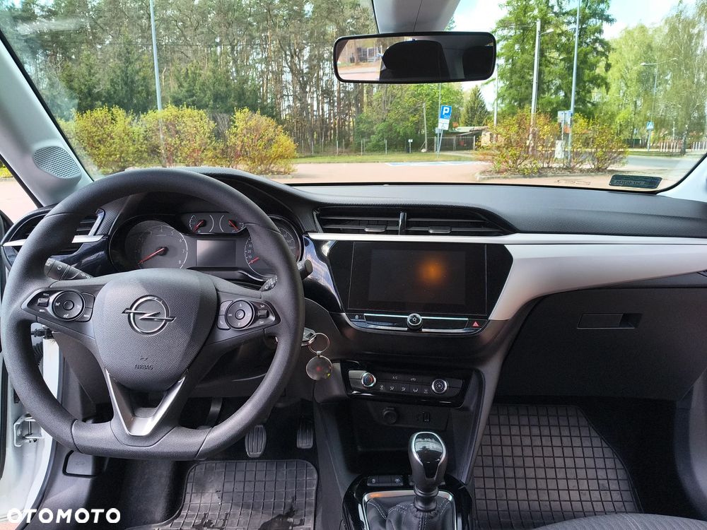 Opel Corsa 1.2 Business S&S - 13