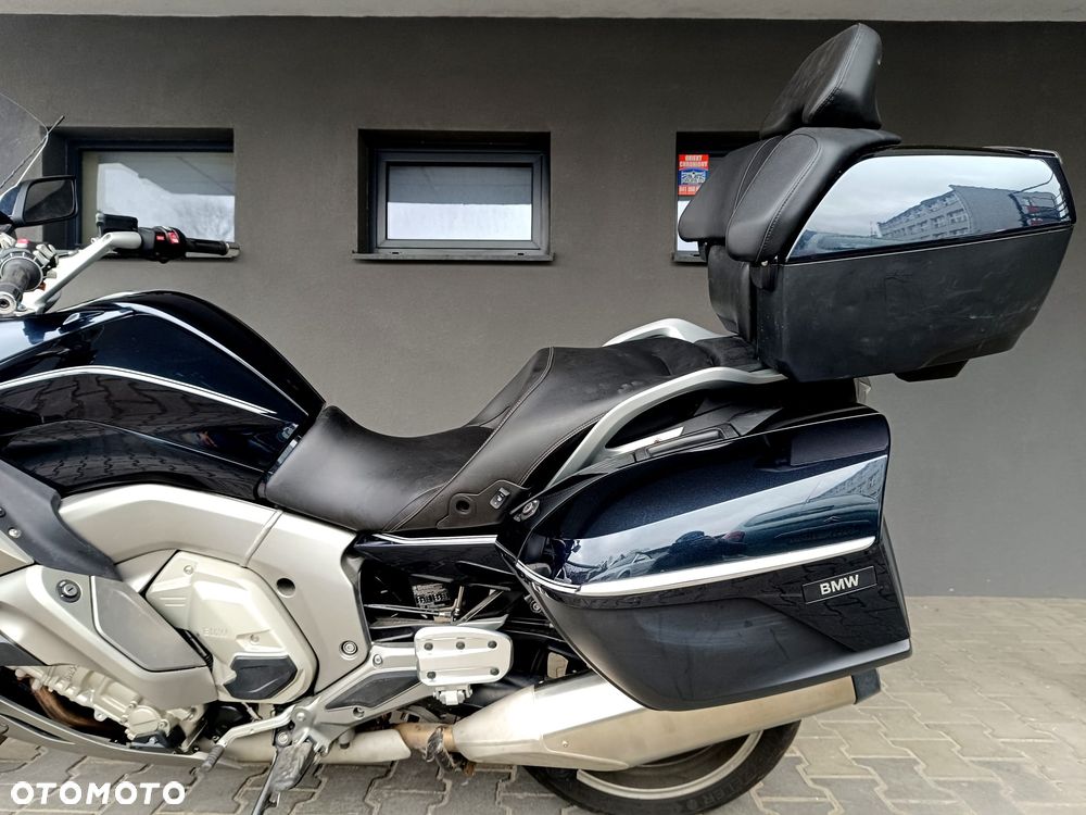 BMW K - 14