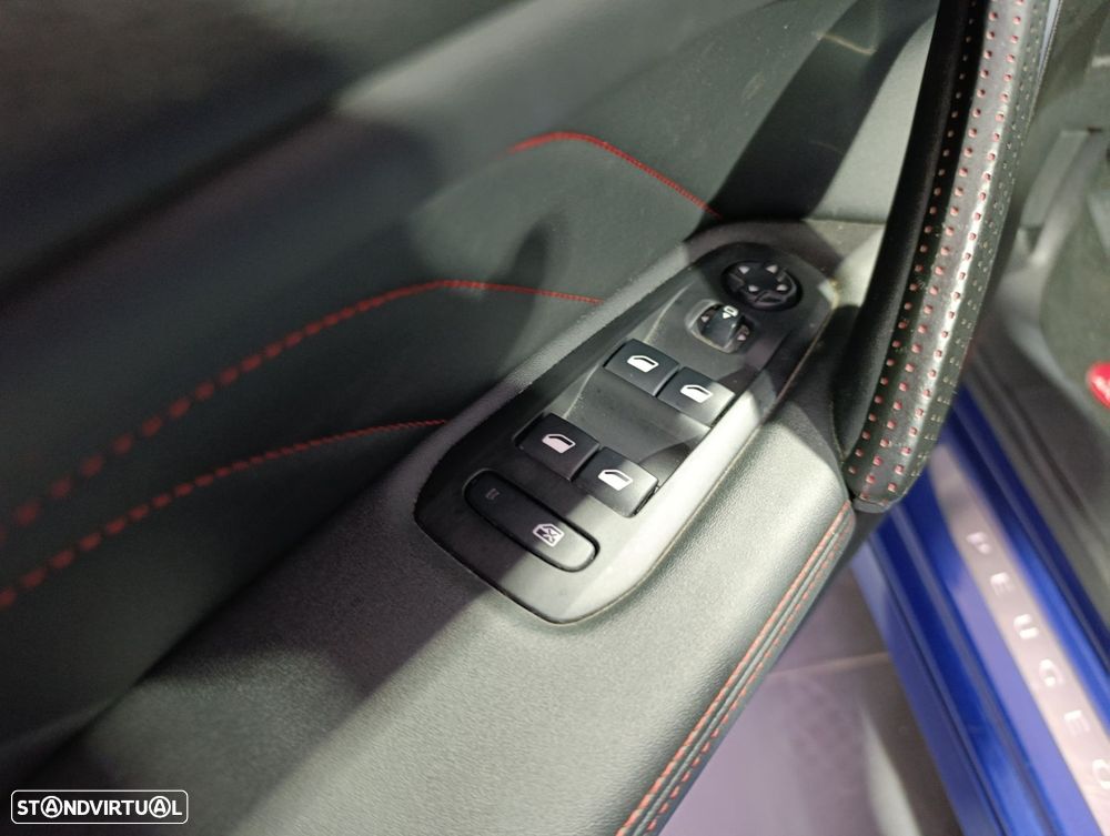 Peugeot 308 1.2 PureTech GT Line - 11