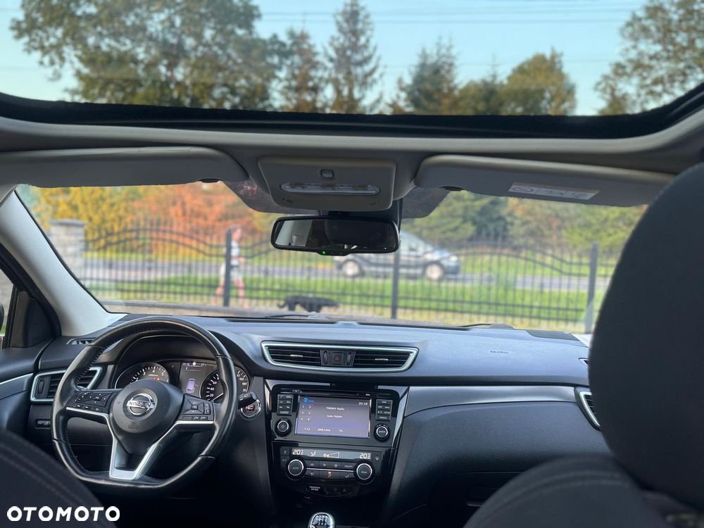 Nissan Qashqai - 14
