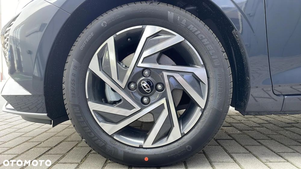 Hyundai i20 1.0 T-GDi Modern - 22