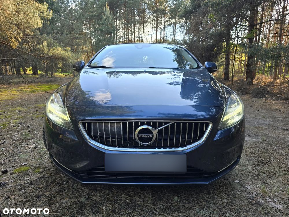 Volvo V40 D2 Drive-E SCR Dynamic Edition - 3