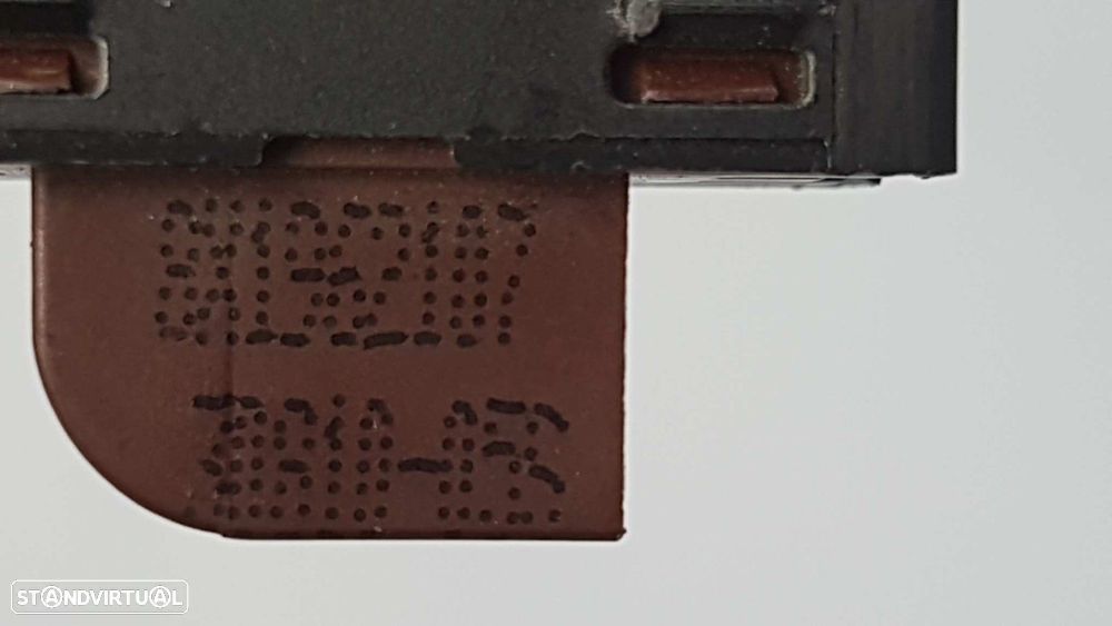 CONTROLE DE BLOQUEIO DE PORTA AUDI A1 (8X) AMBITION - 3