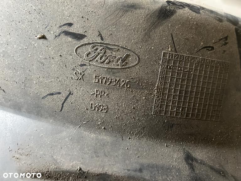Nadkole lewe przód Ford KA II mk2 51793426 - 4