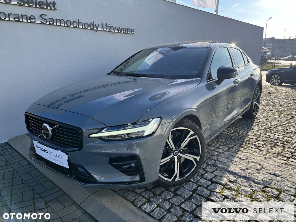 Volvo S60 - 38