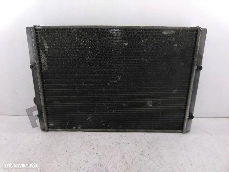 Radiador Da água 6n012_1253ac Vw Lupo (6x) [1998_2005] 1.2 Tdi - 6