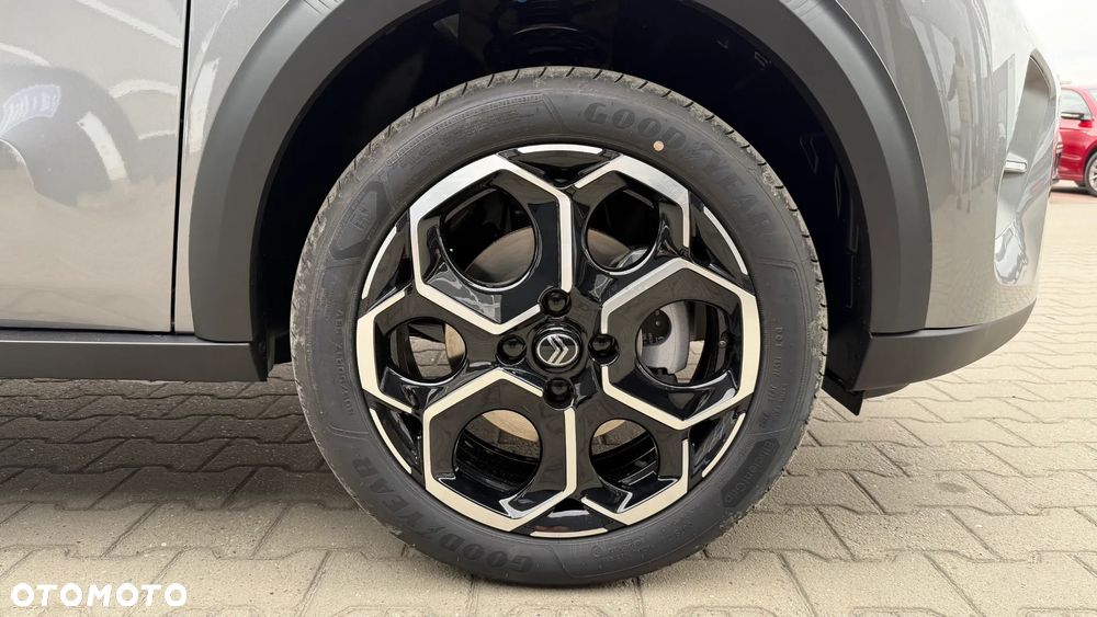 Citroën C3 1.2 mHEV Max - 12