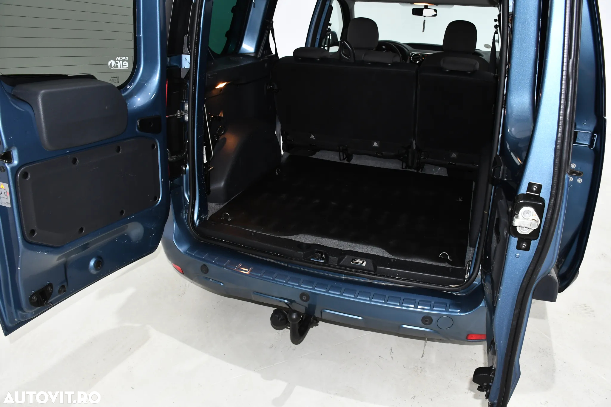 Dacia Dokker 1.5 dCi 90 CP Laureate - 25