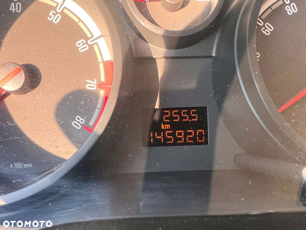 Opel Corsa - 9