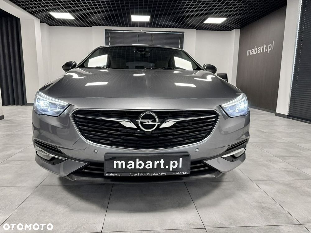 Opel Insignia - 8