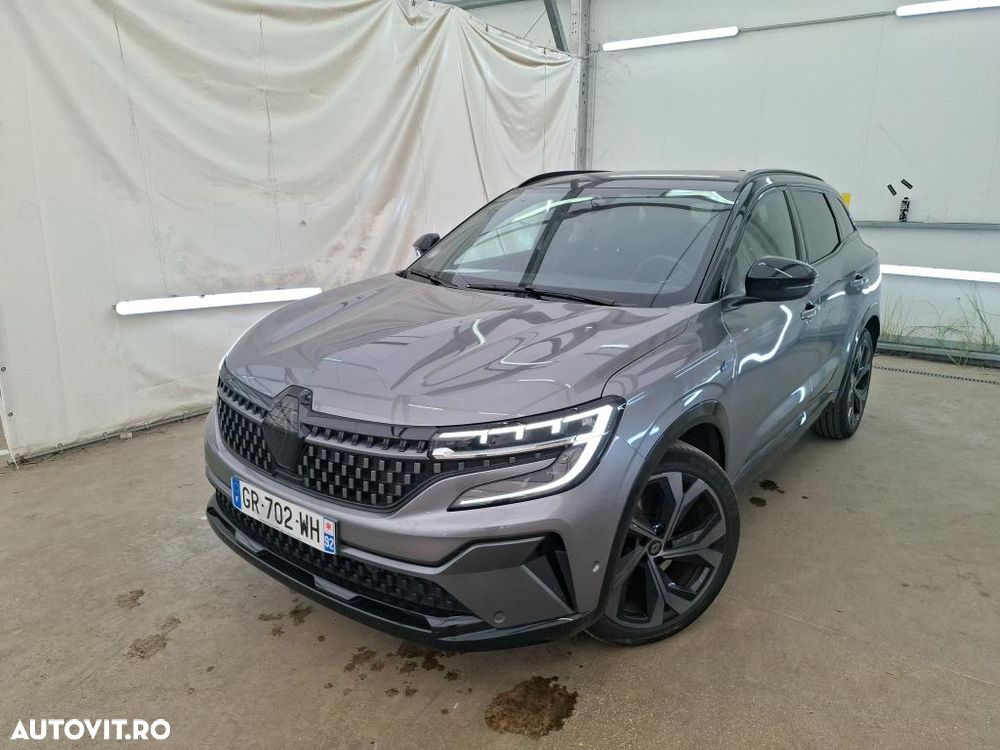 Renault Austral E-Tech Full 200 Esprit Alpine - 2