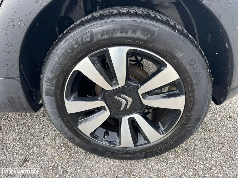 Citroën C3 1.2 PureTech C-Series - 54