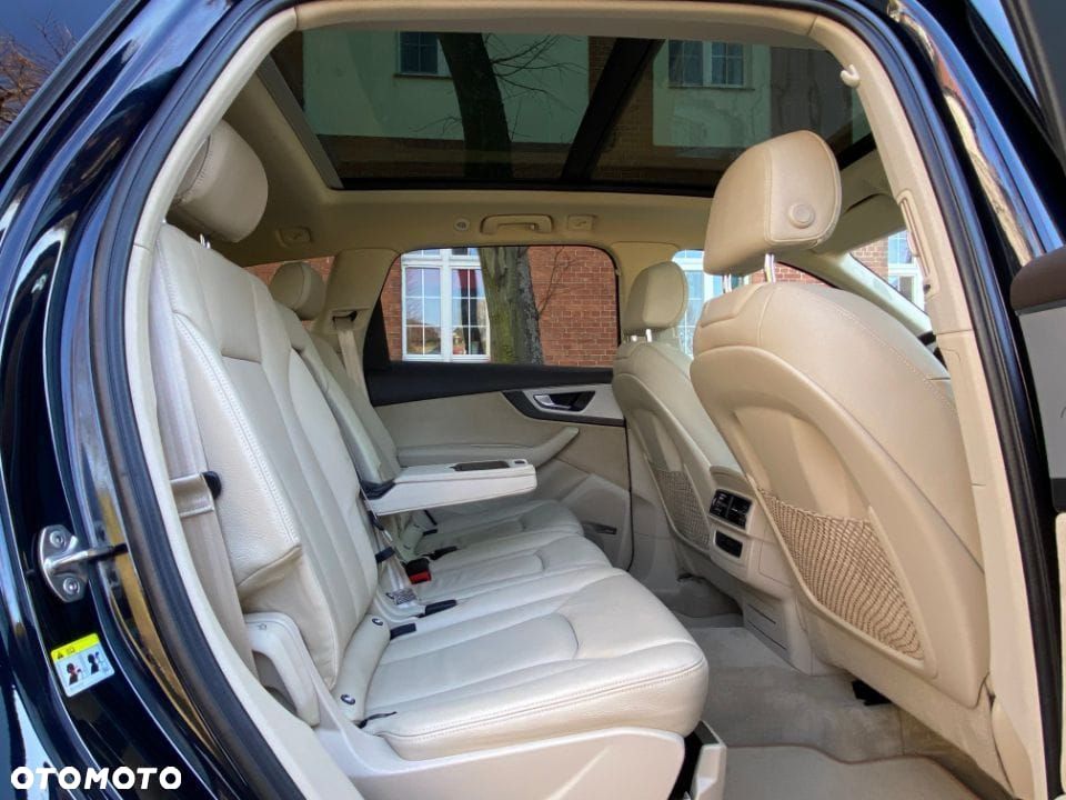 Audi Q7 3.0 TDI e-tron quattro tiptronic - 16