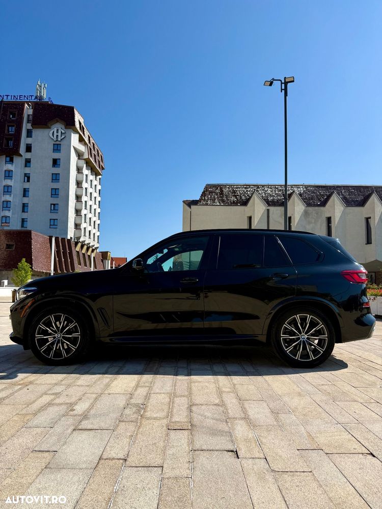 BMW X5 xDrive40i AT MHEV - 5