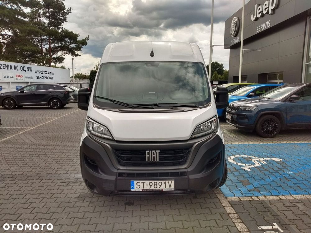 Fiat Ducato - 4