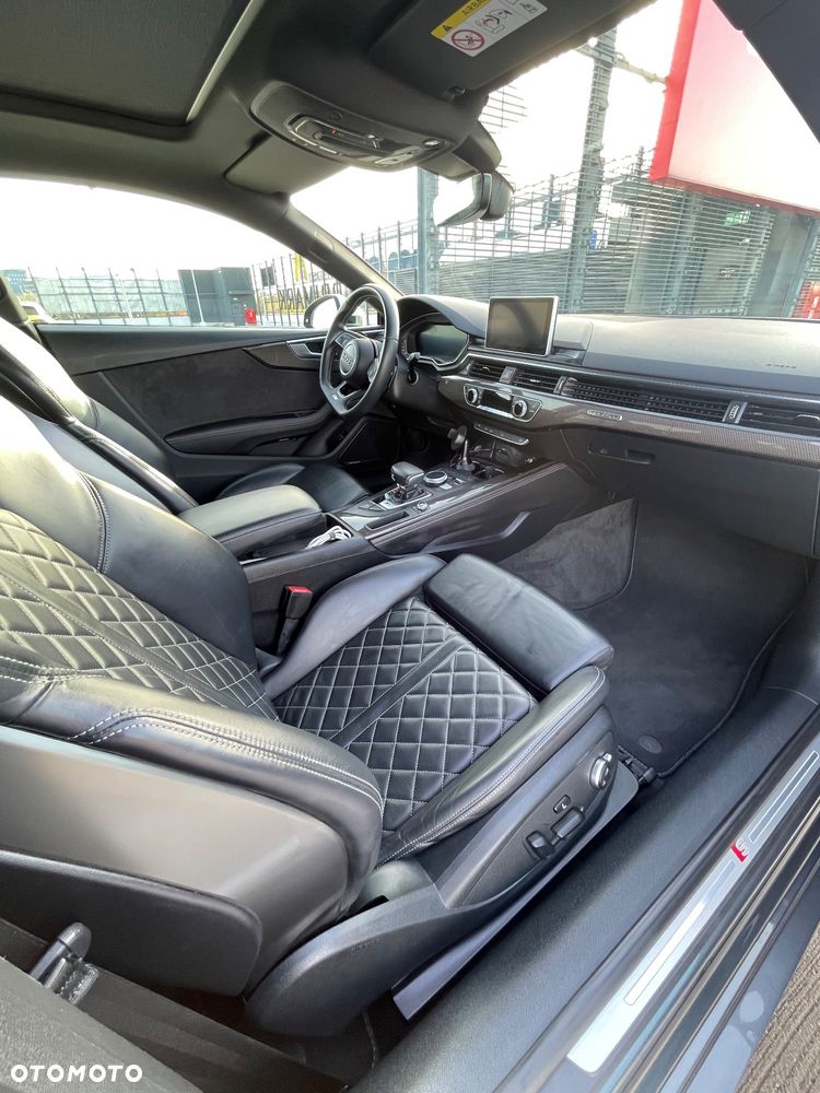 Audi S5 Coupé 3.0 TFSI quattro tiptronic - 15